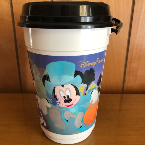 Disney Other Disney Halloween Popcorn Bucket Poshmark